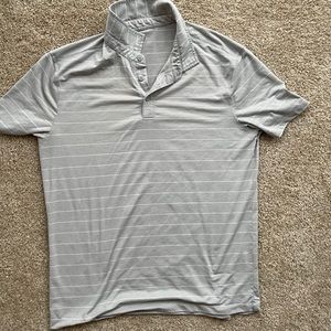 Lululemon men’s evolution polo